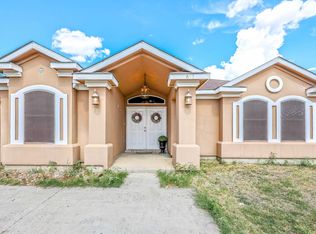 613 John Adams, Laredo, TX 78046