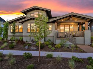 1742 NW Fields St, Bend, OR 97703