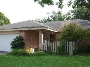 3209 Goldcrest Ave, McAllen, TX 78504