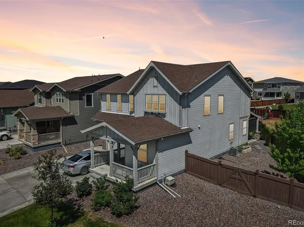 1912 Osprey Drive, Brighton, CO 80601