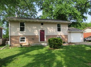 760 Plum Tree Ln, Erlanger, KY 41018