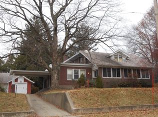 2501 S Main St, Burlington, IA