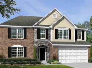 3826 Acadia Ln, Mason, OH 45036