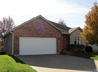 1806 Ender Ln UNIT X17, Warrensburg, MO 64093