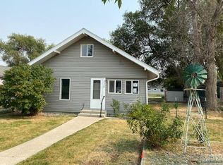 115 Adams St, Billings, MT 59101