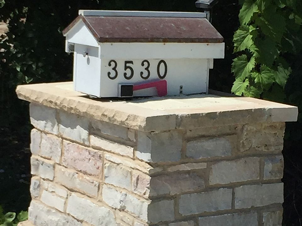 3530 Paradise Dr, West Bend, WI 53095 Zillow