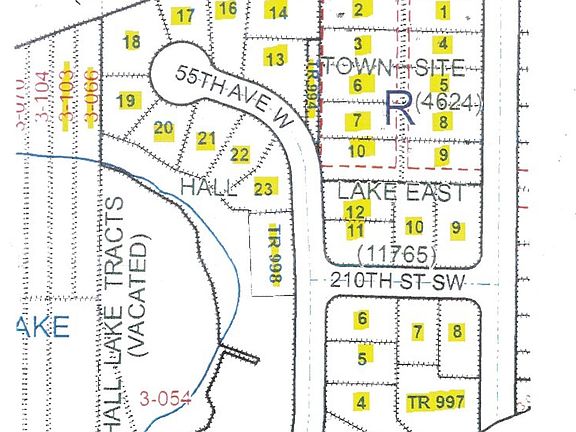 3rd image of 55 xx 212th Street SW