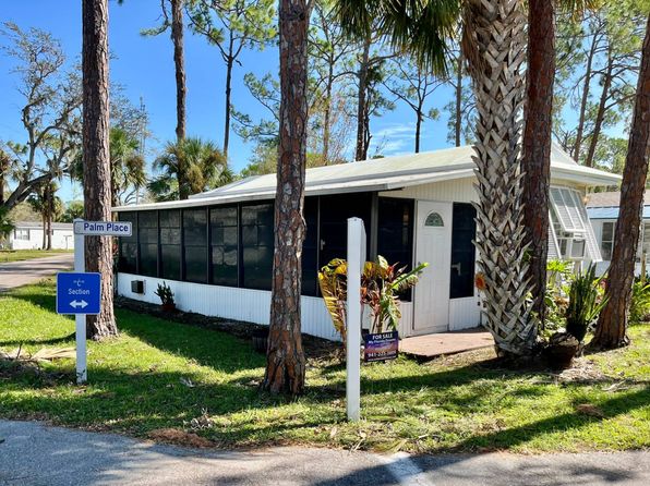 1300 N River Rd LOT C4, Venice, FL 34293
