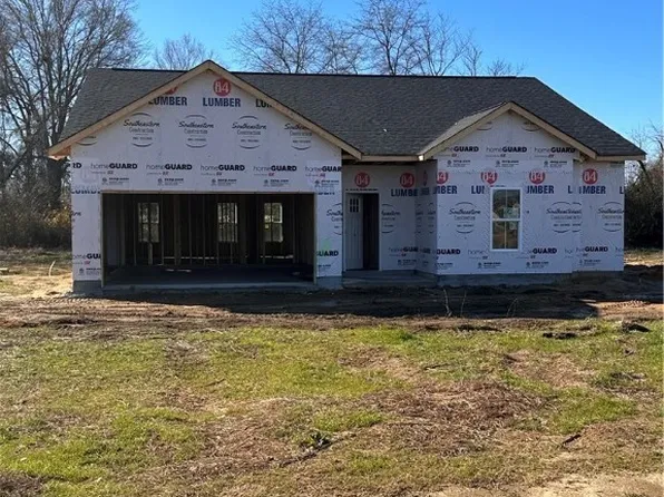 89 Fortis, Parkton, NC 28371