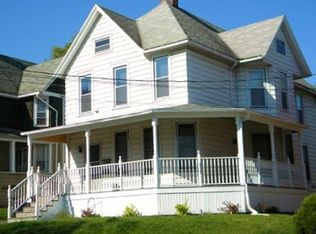 4 High St #1, Binghamton, NY 13903