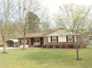 716 Harriett Dr, Florence, SC 29501