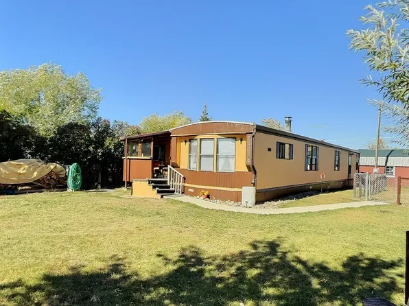 218 S Madison St, Boulder, MT 59632