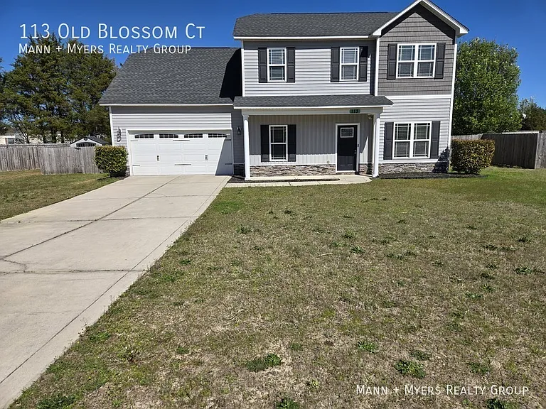 113 Old Blossom Ct — Photo 2