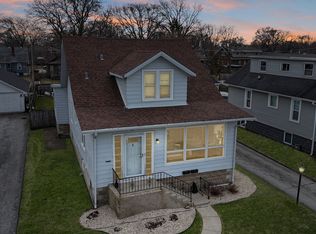 18241 Roy St, Lansing, IL 60438