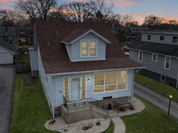 18241 Roy St, Lansing, IL 60438