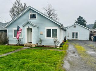 1177 S Williams St, Lebanon, OR 97355