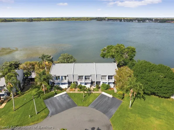 190 Blue Moon Ave, Lake Placid, FL 33852