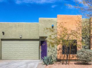 7195 E Chelsie Kaye Ln, Tucson, AZ 85730