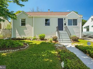 1420 Nye St, Capitol Heights, MD 20743