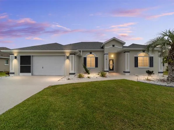 2420 NW 55th Avenue Rd, Ocala, FL 34482