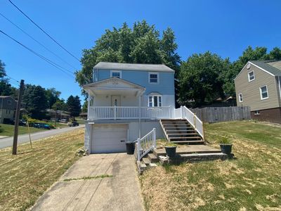 1203 Cloverfield Dr, Pittsburgh, PA, 15227