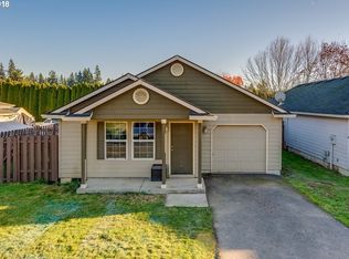 129 Park Pl, Dayton, OR 97114