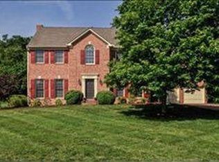 707 Helmsdale Pl S, Brentwood, TN 37027