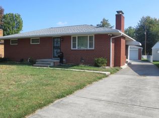 1310 Fowler Dr, Columbus, OH 43224