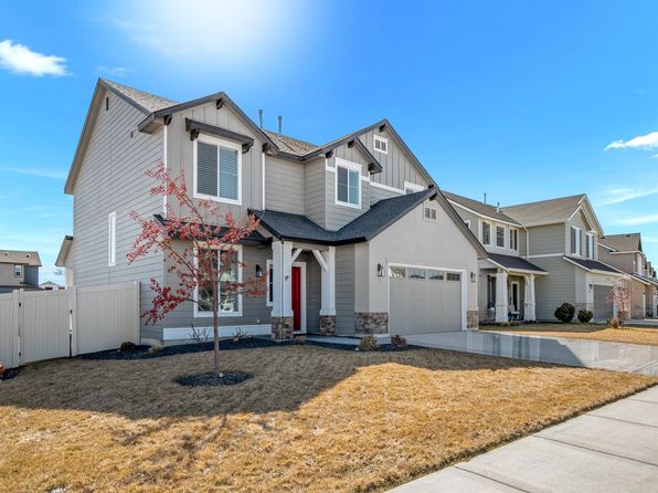 4263 W Spring House Dr, Eagle, ID 83616