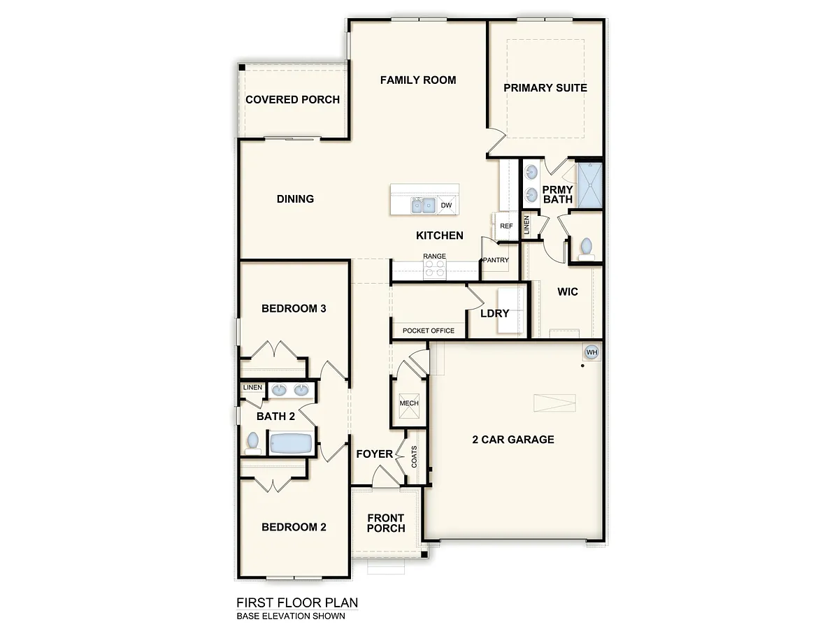 Building Photo - 11505 Bay Hill Cir