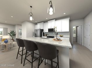 12755 N Fire Brand St, Marana, AZ 85658