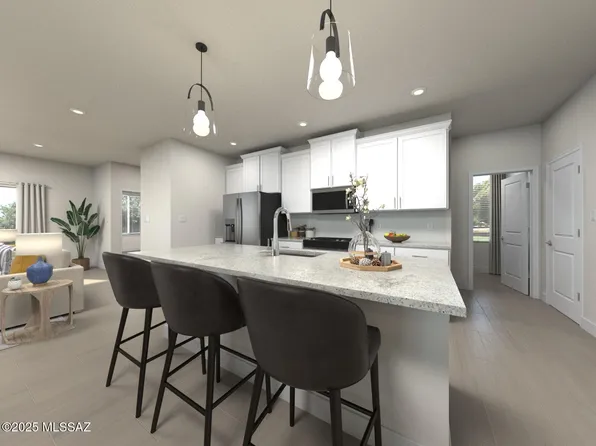 12755 N Fire Brand St, Marana, AZ 85658