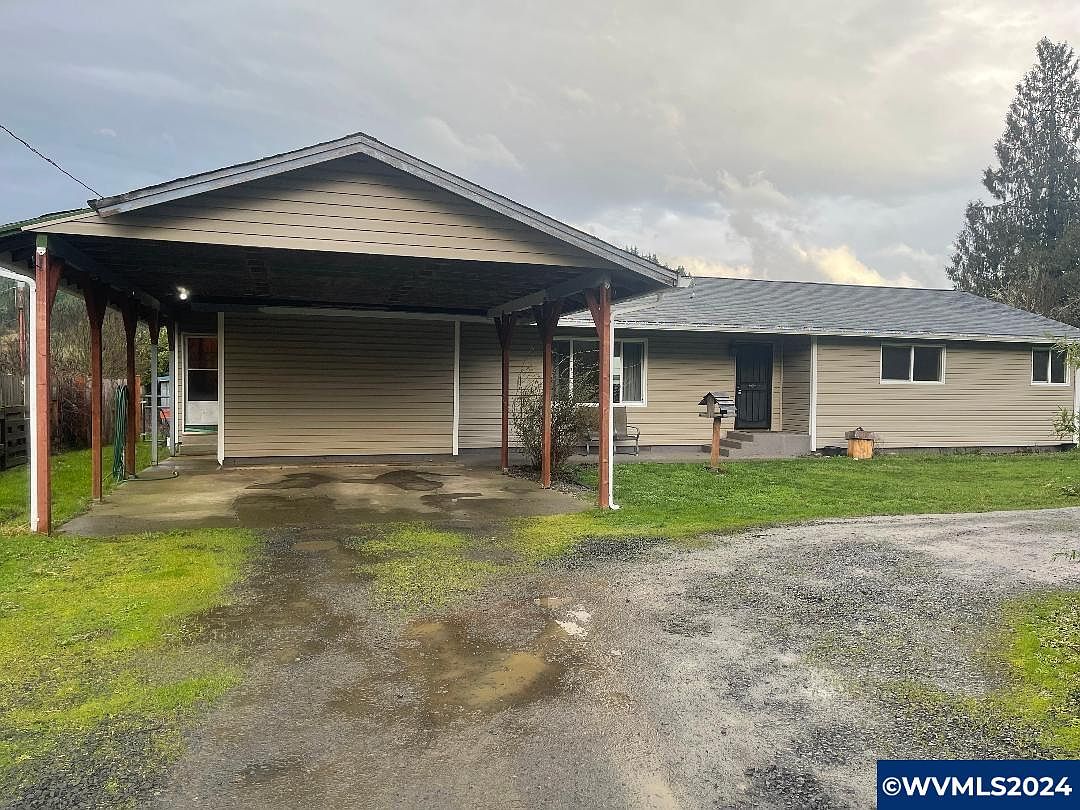 25005 Yamhill River Rd, Willamina, OR 97396 Zillow