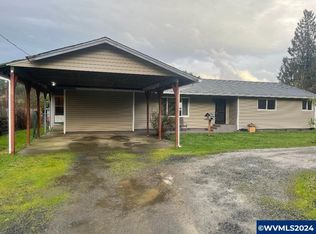25005 Yamhill River Rd, Willamina, OR 97396