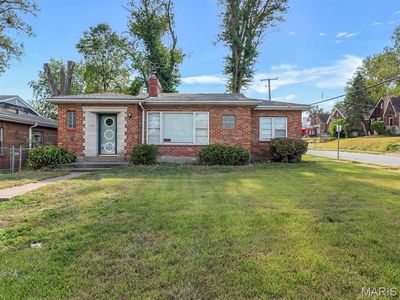 1648 Orchid Ave, Saint Louis, MO, 63147