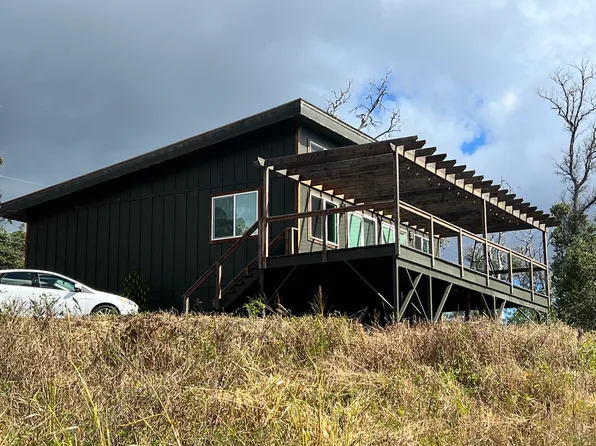 92-8653 Tiki Ln, Ocean View, HI 96737