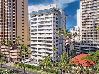 (Undisclosed Address), Honolulu, HI, 96815