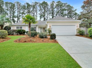 14 Southern Red Rd, Bluffton, SC 29909