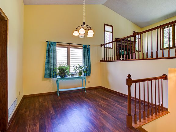 Beautiful Formal Dining