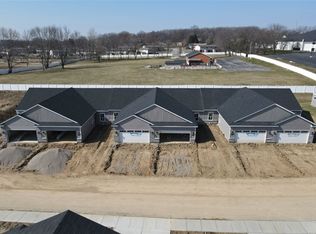 6838 Traditions St #43, Middletown, OH 45044