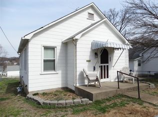 505 S 5th St, Festus, MO 63028