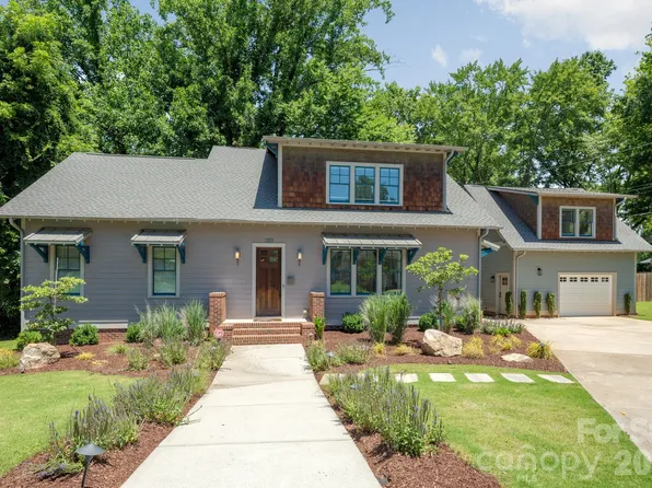 1301 Catawba Ave, Charlotte, NC 28205