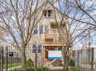 5114 S Wolcott Ave, Chicago, IL 60609