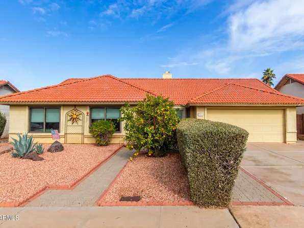 5828 E ENROSE Street, Mesa, AZ 85205