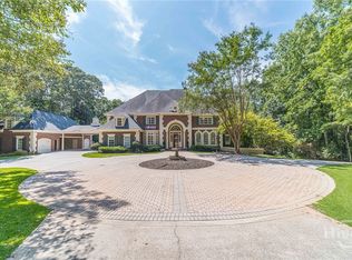 200 Johnson Road, Suwanee, GA 30024