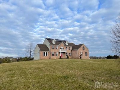 59 Bergen Mills Rd, Monroe Township, NJ, 08831