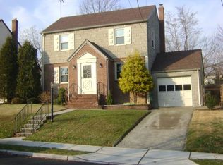 12 Fernwood Ct, Clifton, NJ