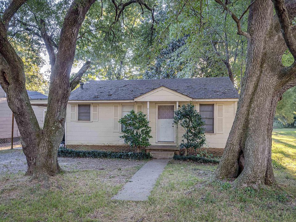 1712 N McGuire Ave, Monroe, LA 71203 MLS 203432 Zillow