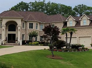 5018 Turnberry Ln, Columbus, GA 31909