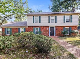 6005 Macinness Dr, Memphis, TN 38119